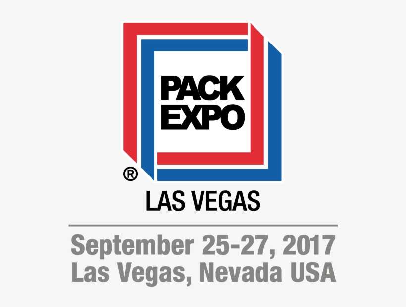 Pack Expo Las Vegas - Pack Expo, transparent png download