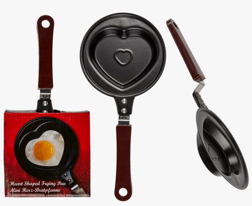 Frying Pan, transparent png download