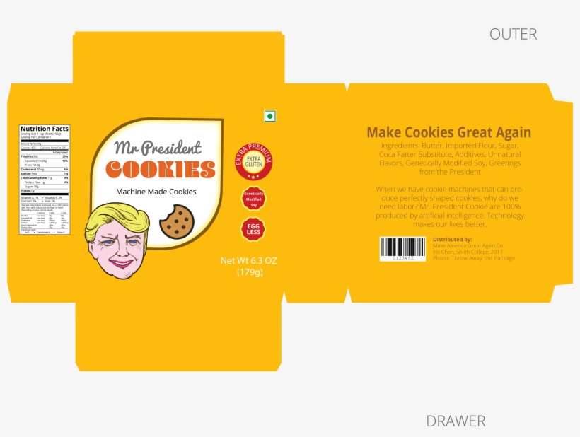 Make America Great Again - Diagram, transparent png download