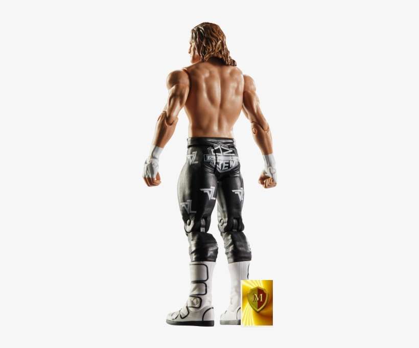 Dolph Ziggler Series 72, transparent png download