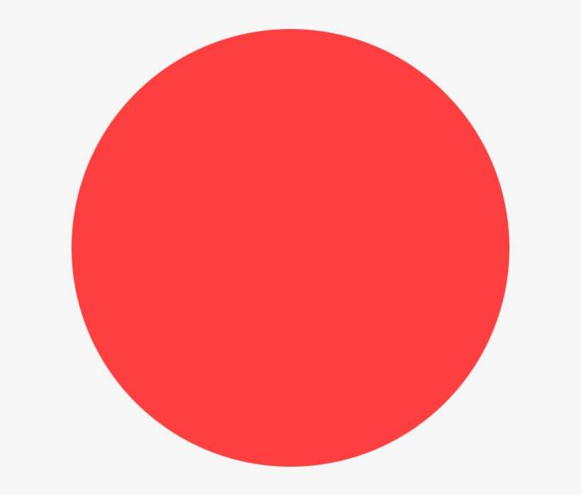 Expert Organisation For Print Production - Transparent Image Of Circle, transparent png download