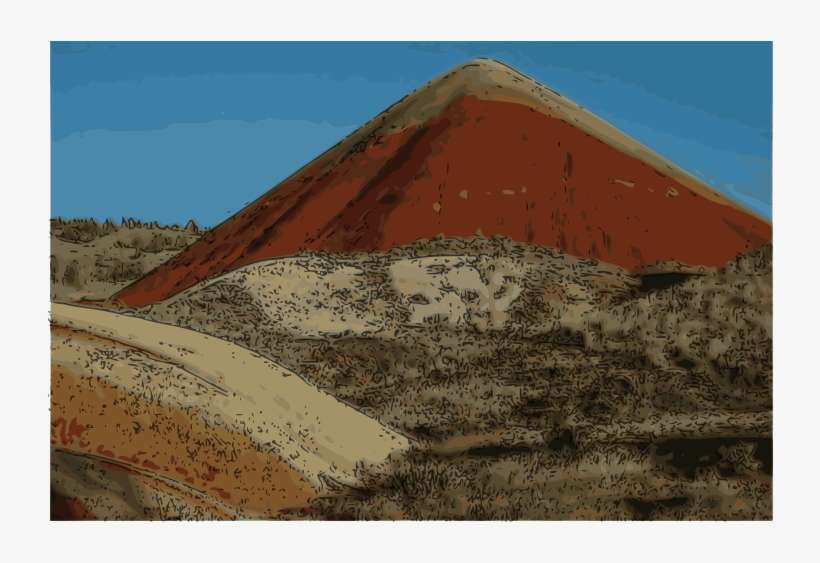 Pyramid, transparent png download