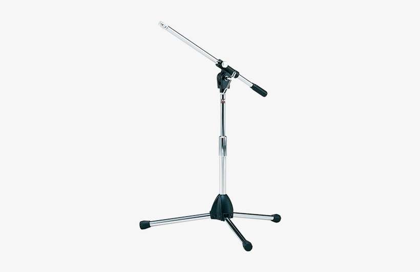 Standard Series Short Boom Stands Ms205st - Television Antenna, transparent png download