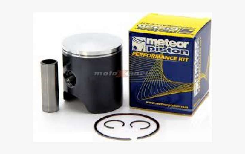 Metero-600x600 - Meteor Piston 125, transparent png download