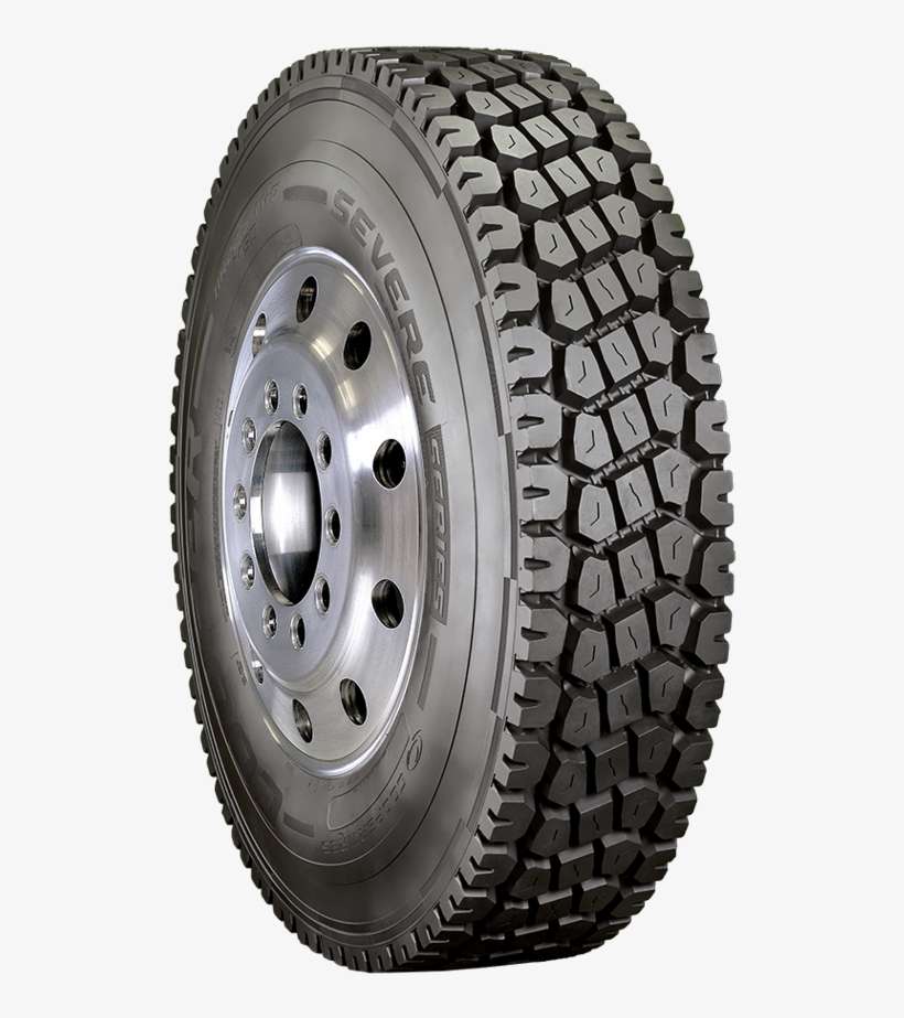 From Hard Paved Surfaces To Deep Gravel, Sharp Rock - Cooper Msd, transparent png download