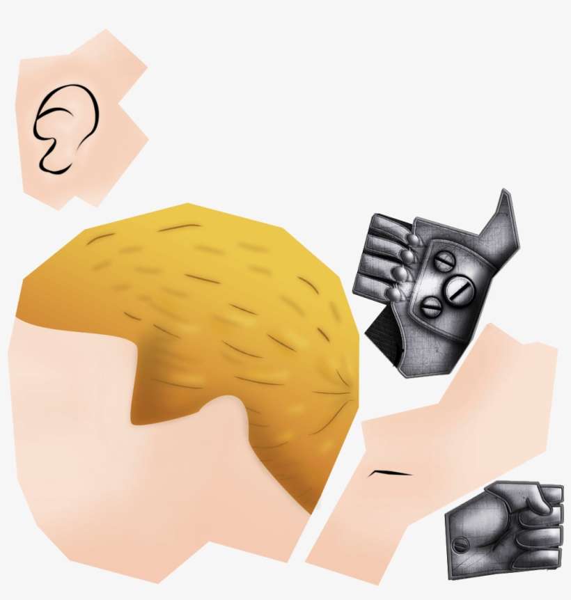 Aottg Skin Mask Anbu, transparent png download