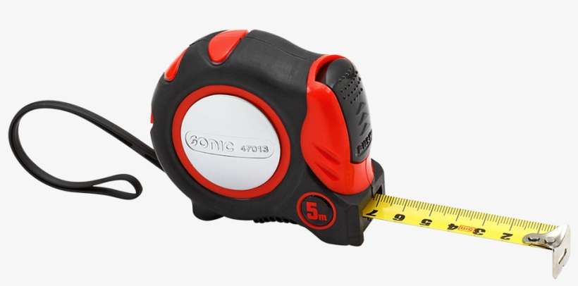 Tape Measure, transparent png download
