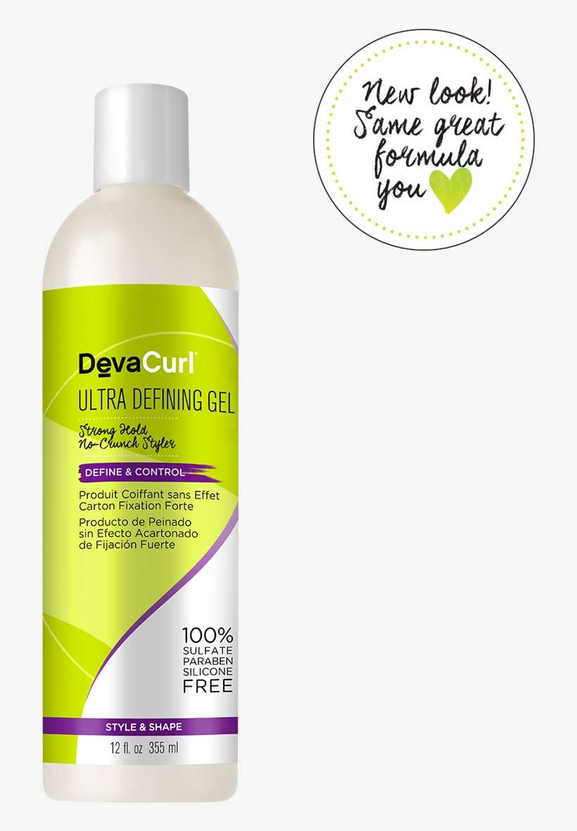 For More Curly Hair Tips Or To Learn More About Devacurl, transparent png download