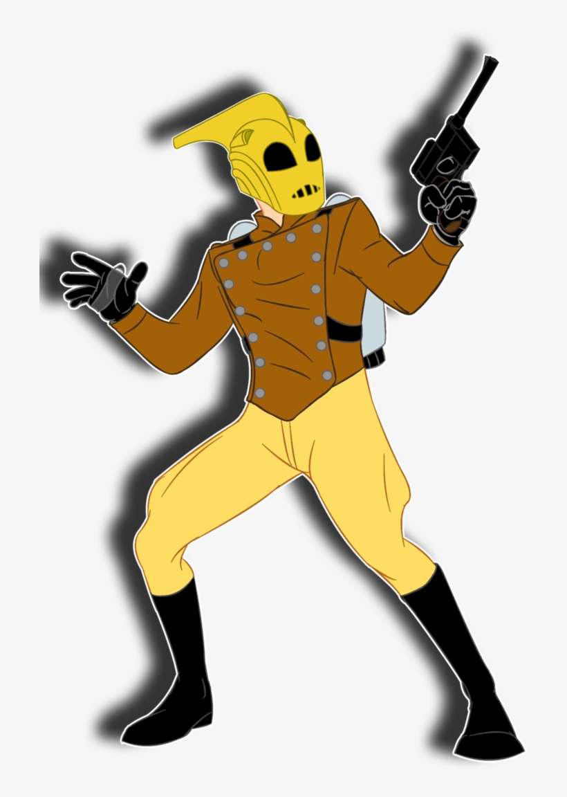 Indiana Jones Clipart Avatar, transparent png download
