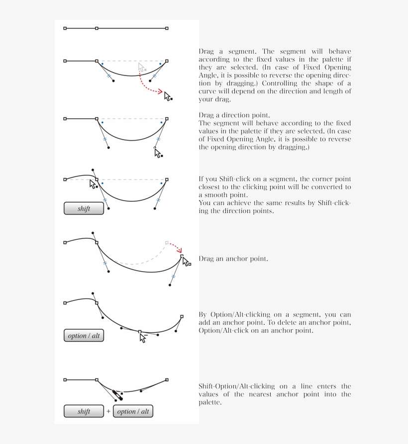 No Matter Where You Click On The Segment Or Where You - Diagram, transparent png download