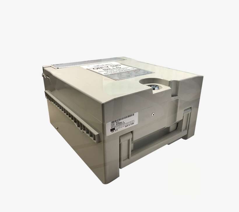 Genmega Scdu Cash Dispenser Cassette - Box, transparent png download