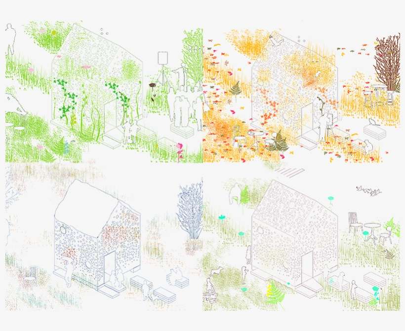 We Are Considering Different Possible Urban Locations - Map, transparent png download