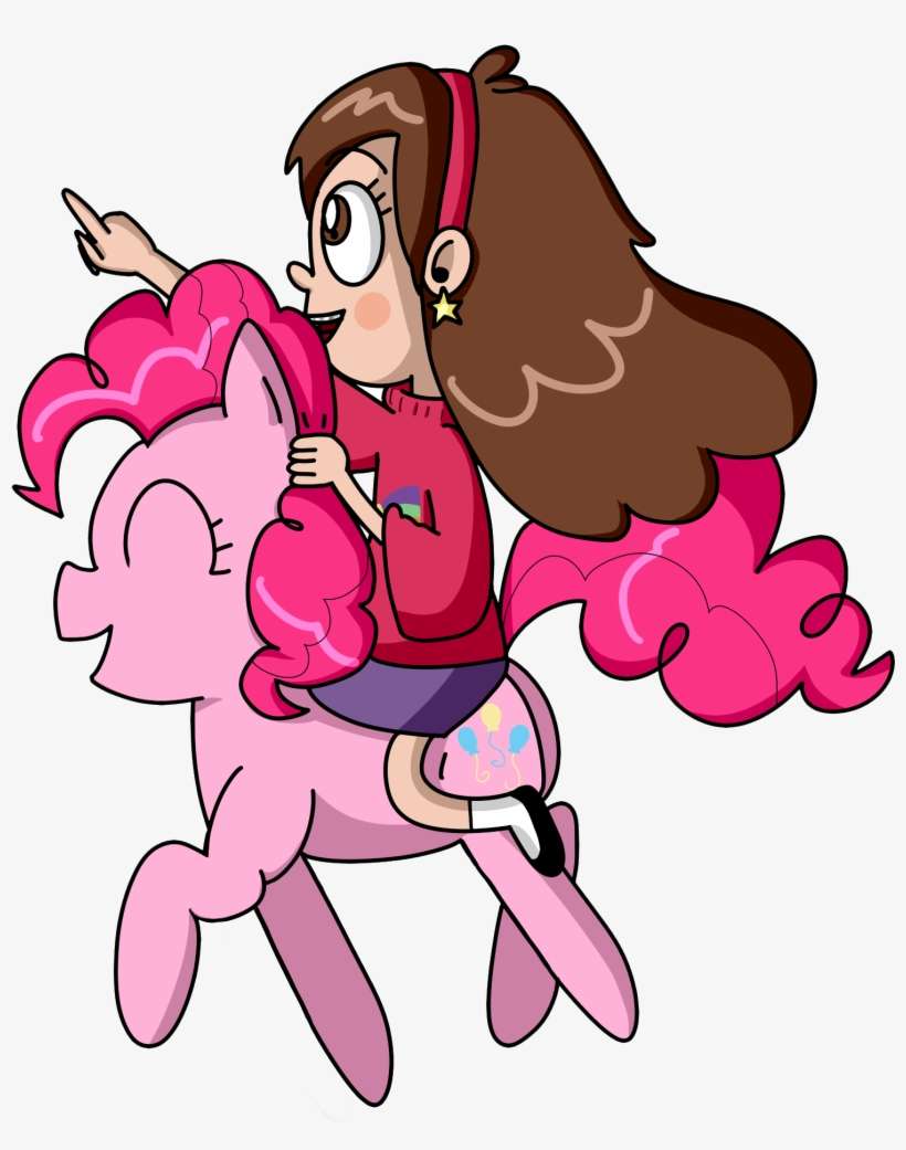 Ainsley Harriott 4chan - Mabel Pines, transparent png download