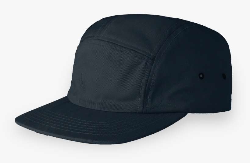 District Camper Hat - Baseball Cap, transparent png download