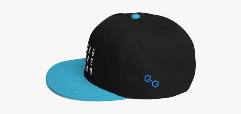 Hardcore Homo Snapback Hat - Baseball Cap, transparent png download