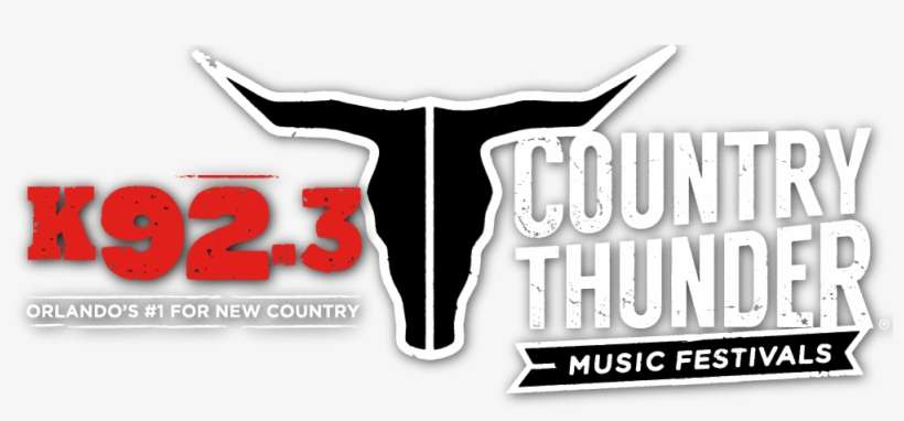 Https - //www - K923orlando - Com Logo - Emblem, transparent png download