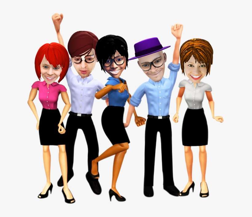 Any Product Any Company Any Message Anywhere - Call Center Agents Png, transparent png download