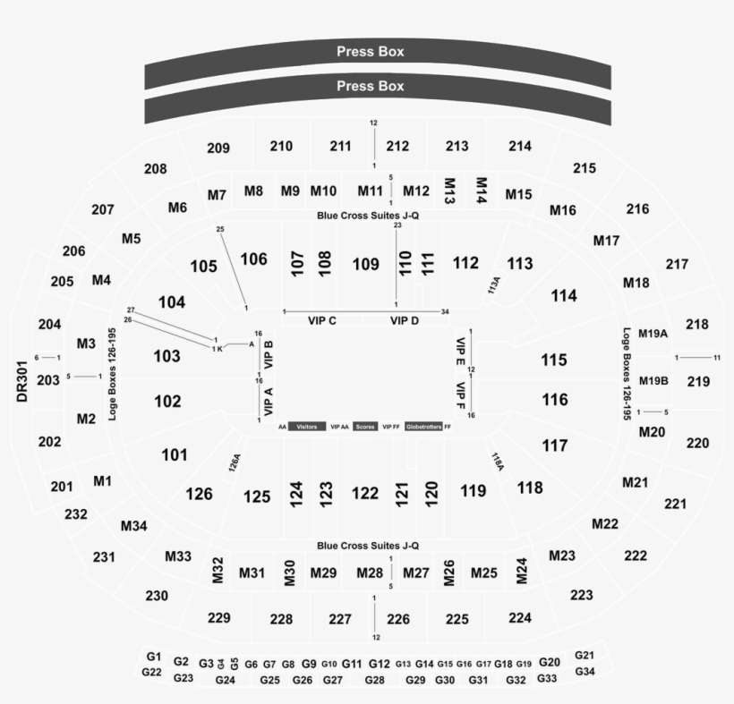 Little Caesars Arena Eric Church, transparent png download