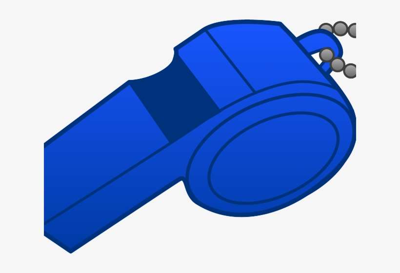 Yellow Star Clipart Free Download Clip Art - Whistle Cliparts, transparent png download