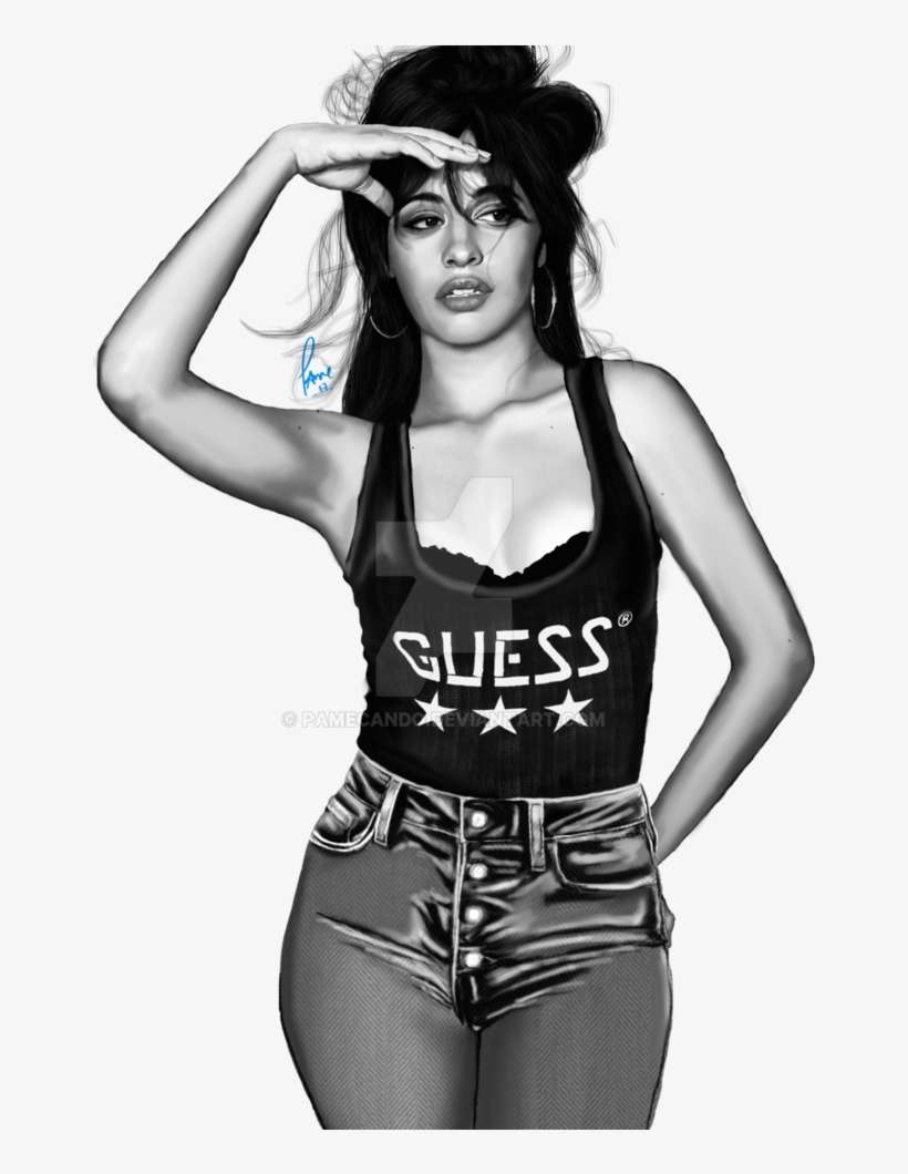 Anna Nicole Smith Young Guess, transparent png download