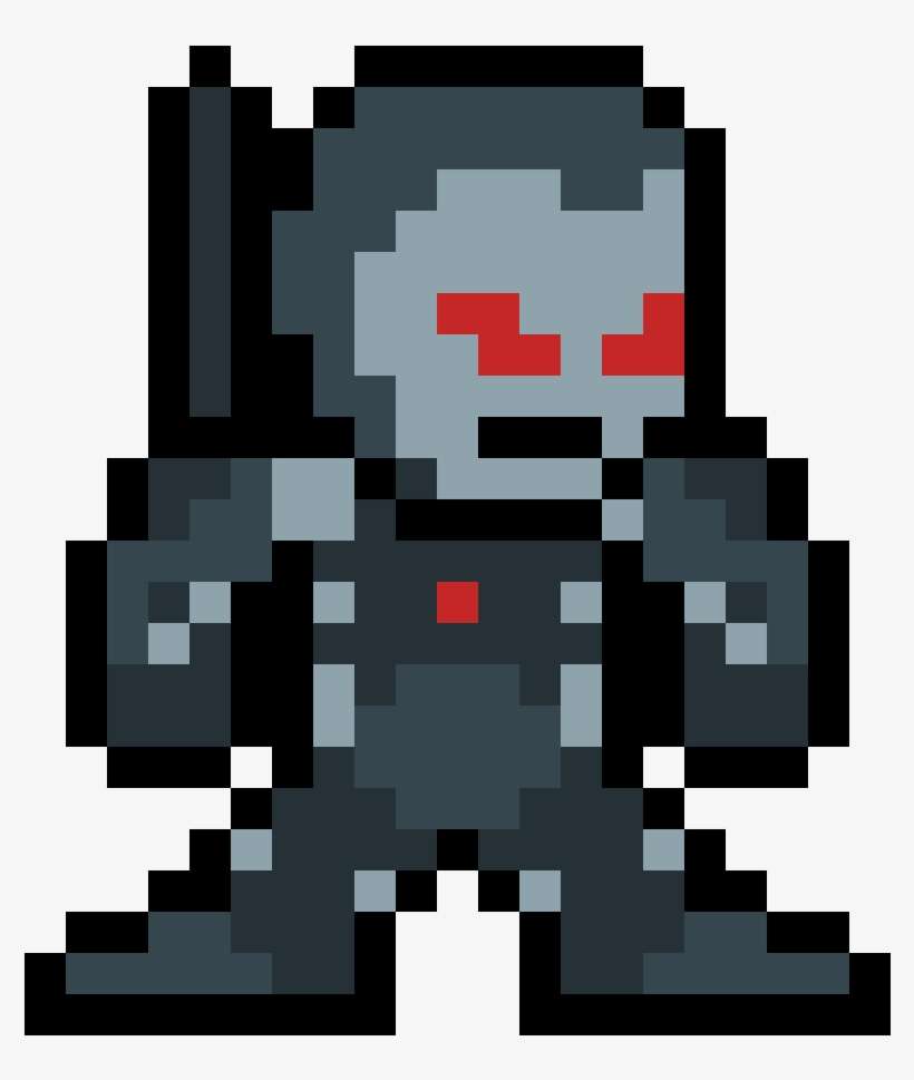 War Machine - 2d Video Game Characters, transparent png download