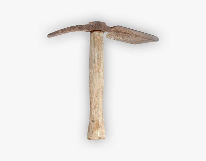 Entrenching Tool - Stonemason's Hammer, transparent png download