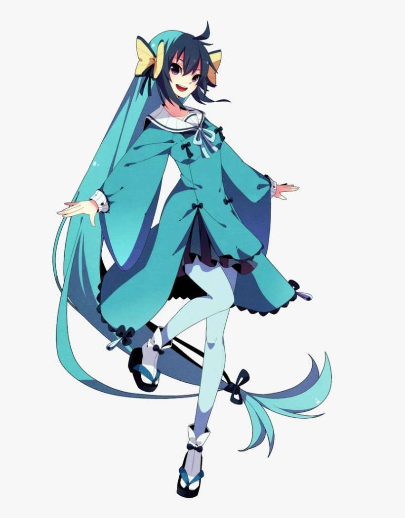 Vaporeon Human Form, transparent png download