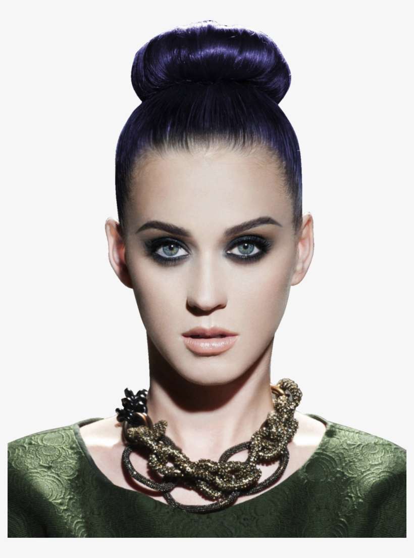 Katy Perry Lance Sa Propre Ligne De Chaussures Conforme - Katy Perry Smokey Eye, transparent png download