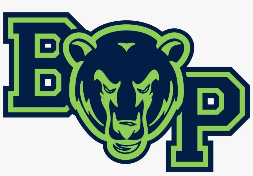 Bradford Preparatory School Bears - Bradford Prep Bears, transparent png download