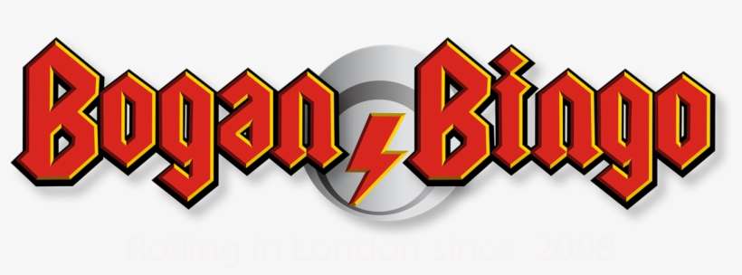 Bingo Png - Bogan Bingo, transparent png download