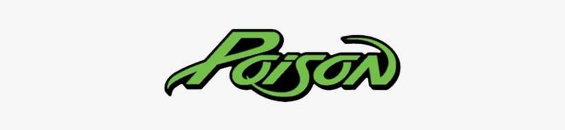 Poison Pin - Automotive Decal, transparent png download