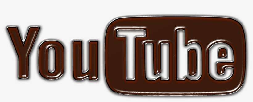 Youtube, transparent png download