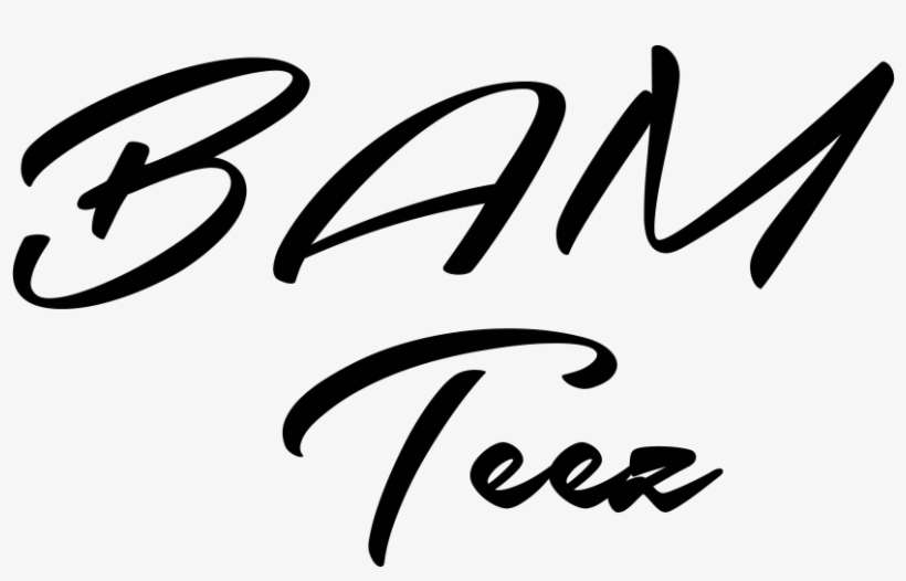 Bam Teez - Barbie, transparent png download