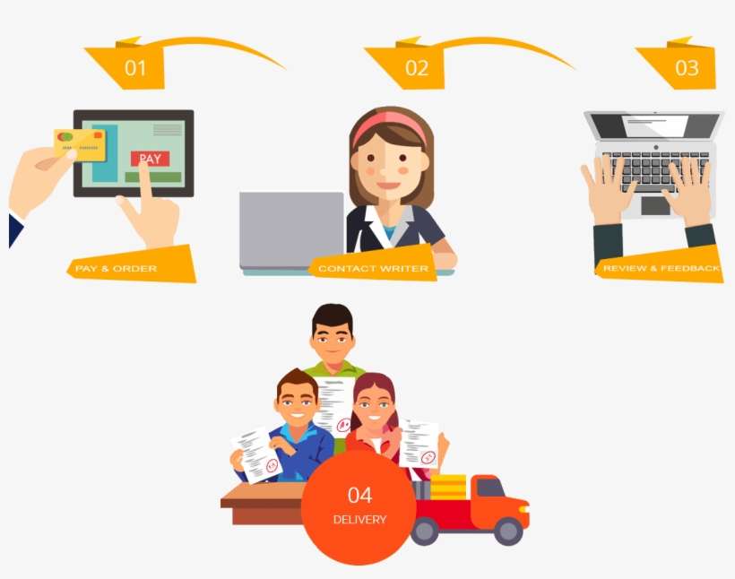 Writer Clipart Crumpled Paper - Works Essays, transparent png download