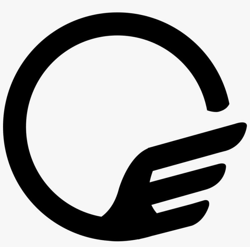 Png File Svg - Clockwise Arrow, transparent png download