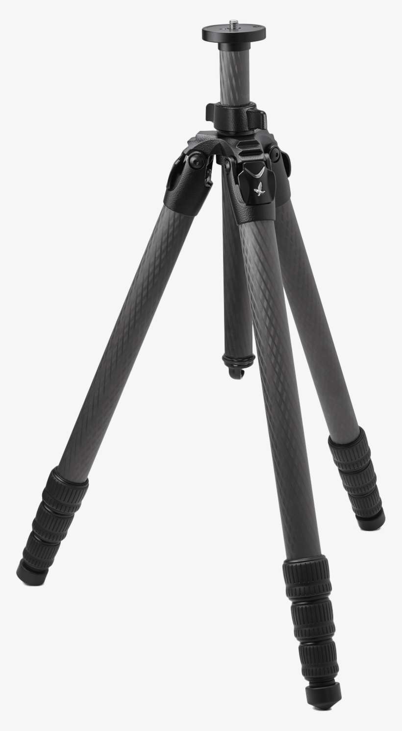 Swarovski Cct Compact Carbon Tripod, transparent png download
