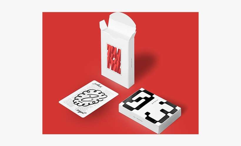 Entry Peppers Playing Cards - Graphic Design, transparent png download