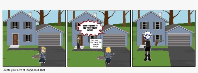 The Hedgehog - Peashooter X Sunflower, transparent png download