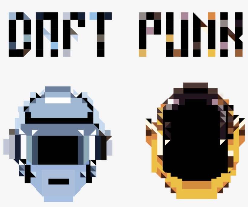 Cd Daft Punk 💿, transparent png download