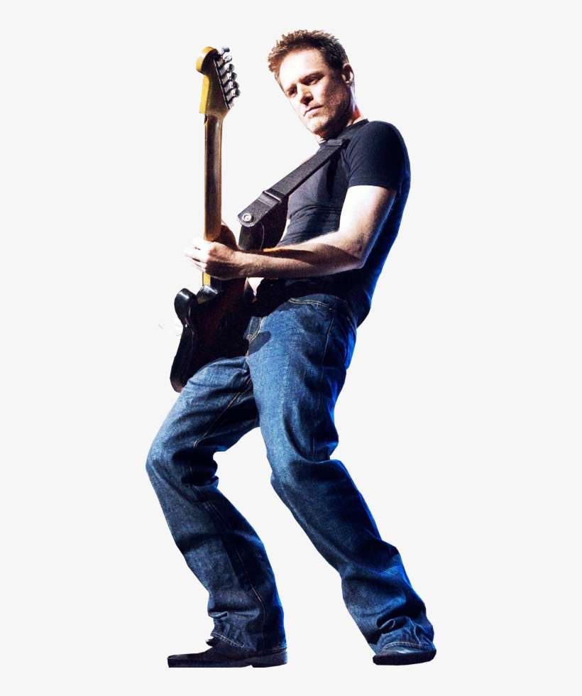 Singer Png - Bryan Adams, transparent png download