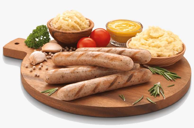 "experience The Original Taste From Its Origin" - Lincolnshire Sausage, transparent png download