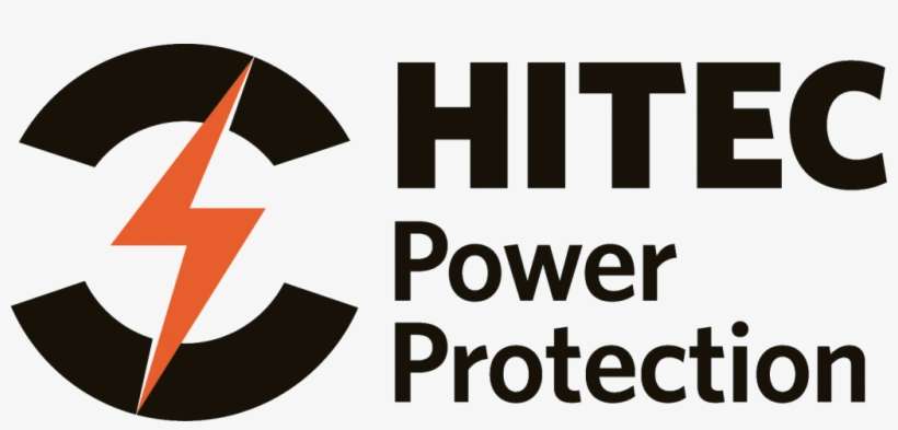 Hitec Power Protection, transparent png download
