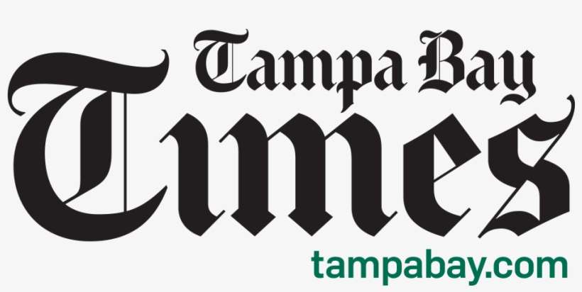 Nhl And Tampa Bay Lightning Unveil - Tampa Bay Times, transparent png download