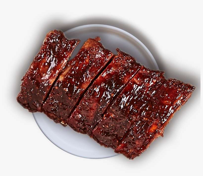 Bone Suckin' Sauce Official Home Pagefreddy Santana2019 - Pork Ribs, transparent png download