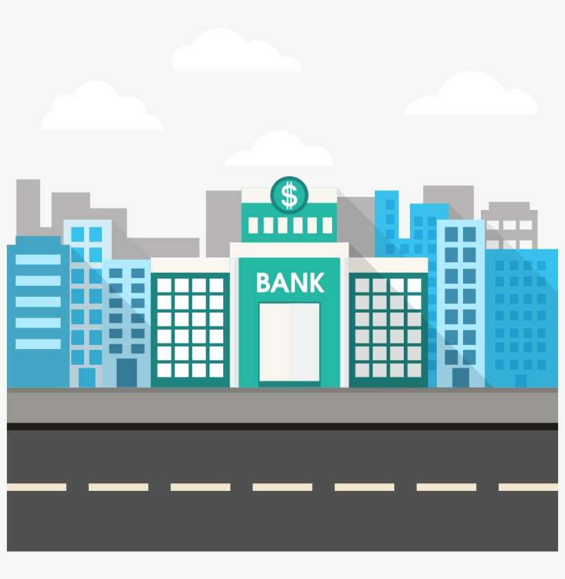 Bank Png Images - Mahar Bawga Finance Company Ltd, transparent png download