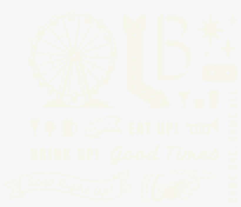 Brunch - Ferris Wheel, transparent png download