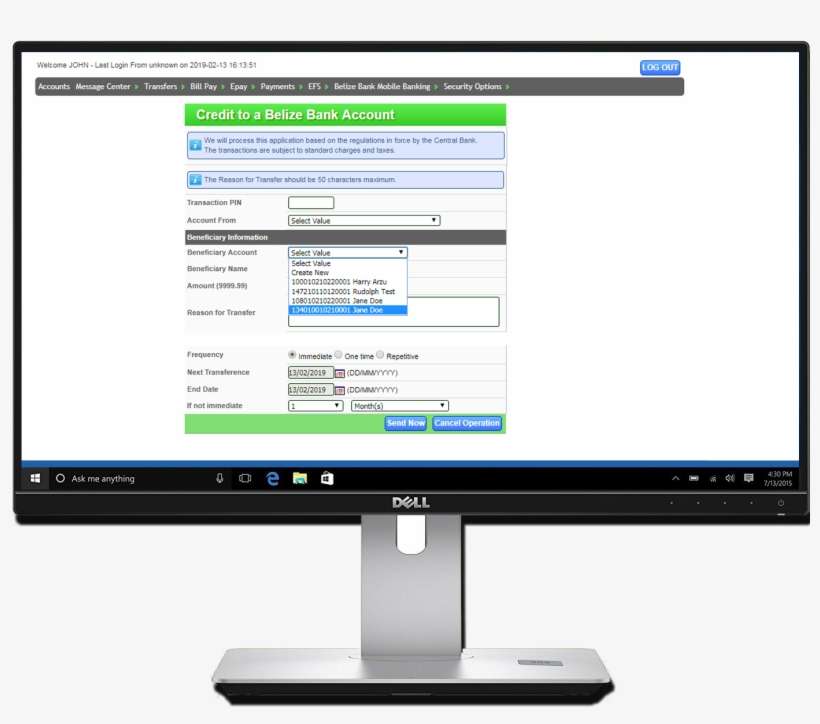 Computer Monitor, transparent png download