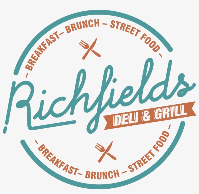Welcome To Richfields Deli & Grill - Ssbc, transparent png download