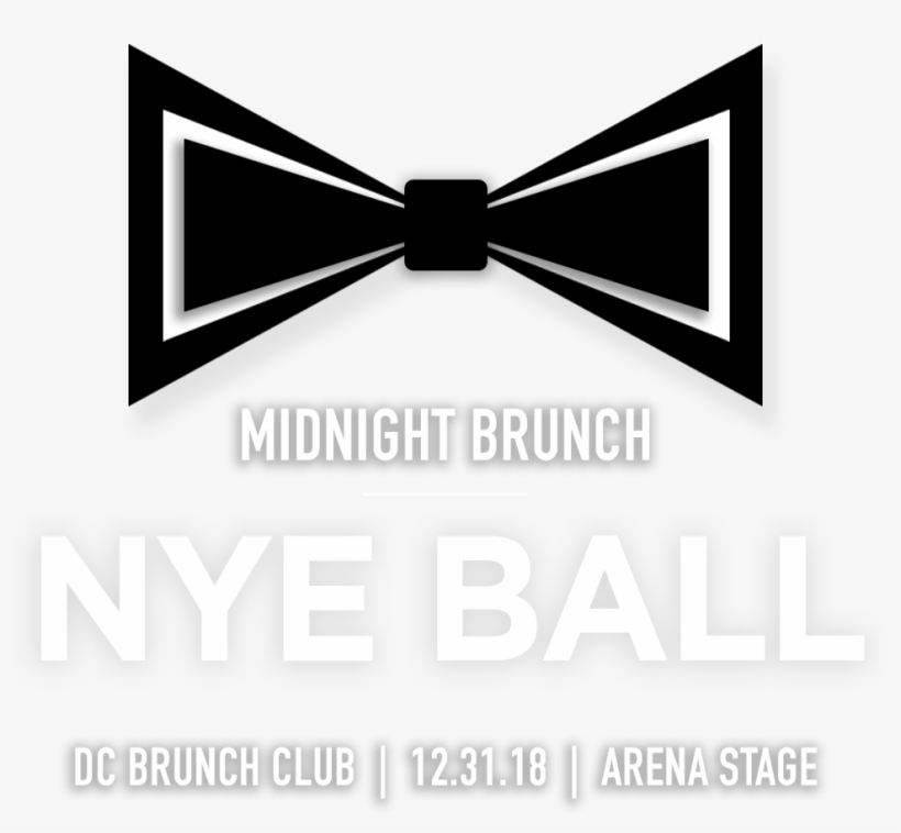 Welcome Back To Round 4 Of Dc Brunch Club's New Year's - Graphic Design, transparent png download