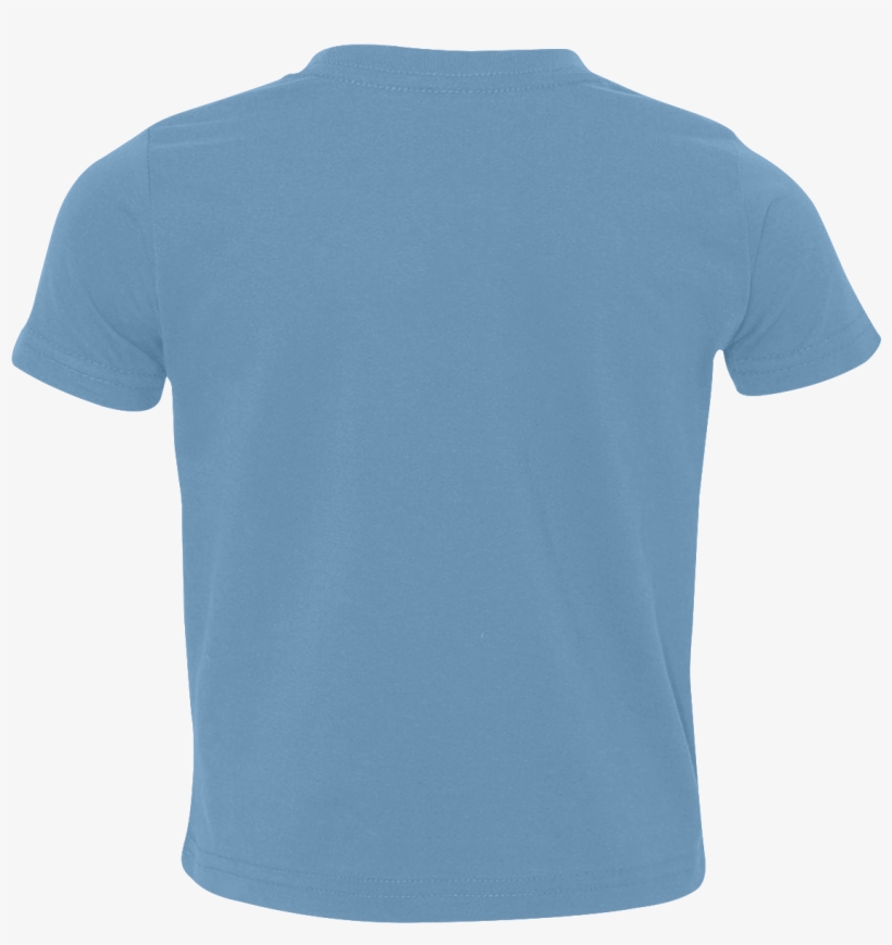 Super Smash Bros Logo Toddler T-shirt Back - Polo Shirt, transparent png download